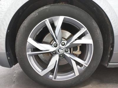 Skoda enyaq Coupe iV 80 Sportline