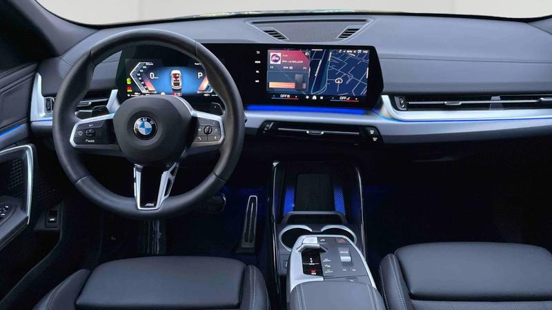 Bmw X2 U10 sDrive 20i 170ch Dkg7 m Sport