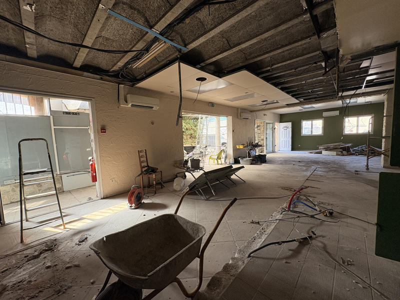 Appartement - 105 m² - 1 pièce