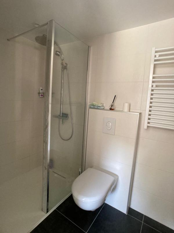 Maison - 63 m² - 3 pièces