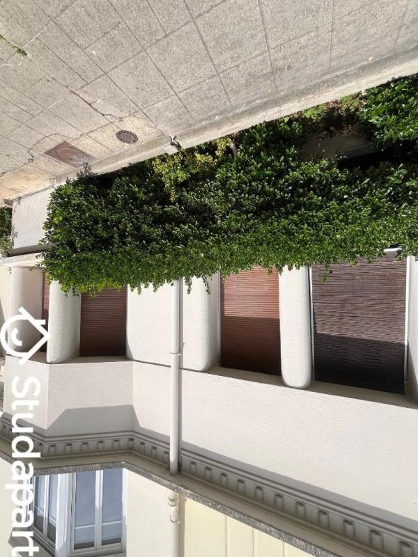 Appartement - 9 m² - 1 pièce