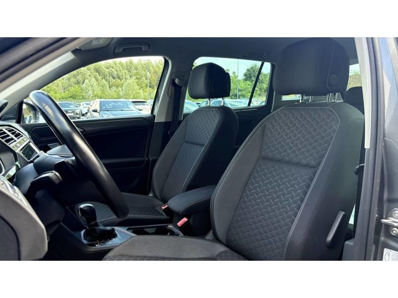 Volkswagen Tiguan 1.5 Tsi Evo 150 Dsg7 Confortline