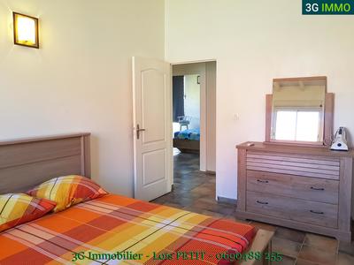 Maison contemporaine - 95 m² - 4 pièces