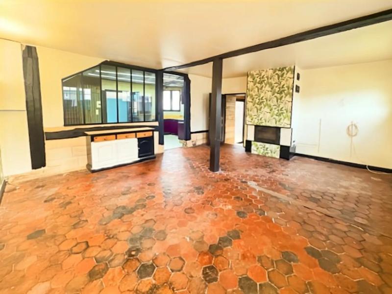 Maison - 220 m² - 6 pièces