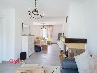 Maison - 131 m² - 6 pièces