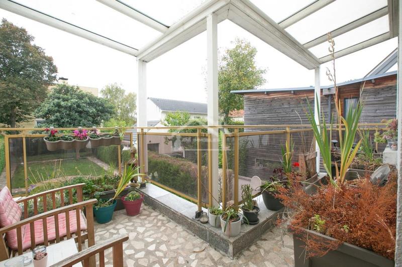 Maison - 573 m² - 20 pièces