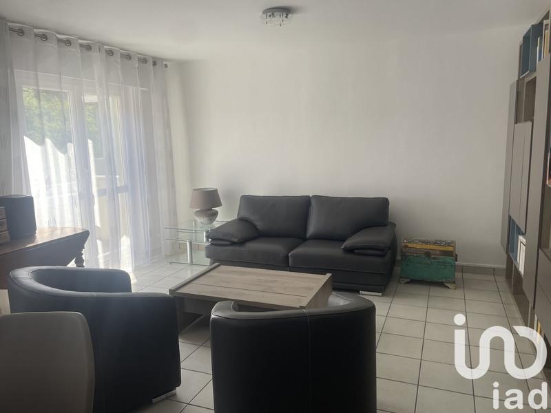 Appartement - 81 m² - 4 pièces