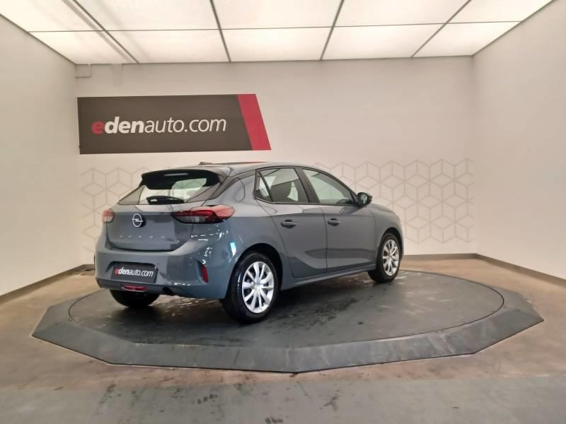 Opel Corsa 1.2 75 ch Bvm5