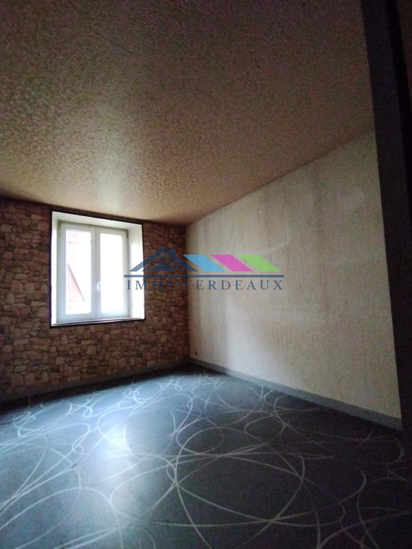 Maison - 150 m² - 7 pièces