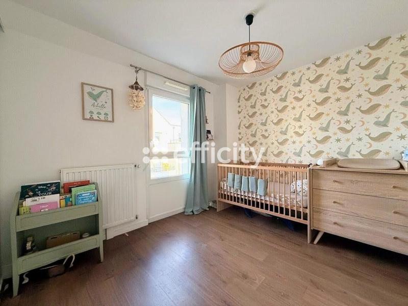 Maison - 105 m² - 4 pièces