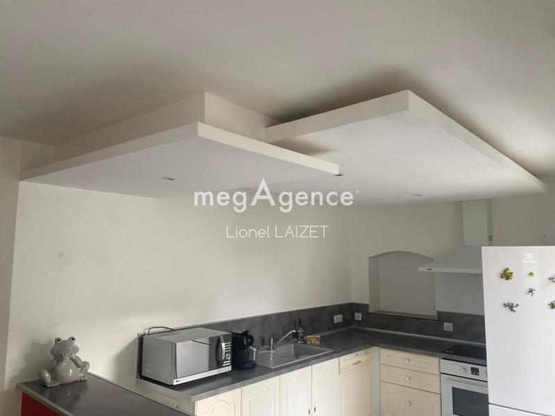 Maison traditionnelle - 114 m² - 5 pièces