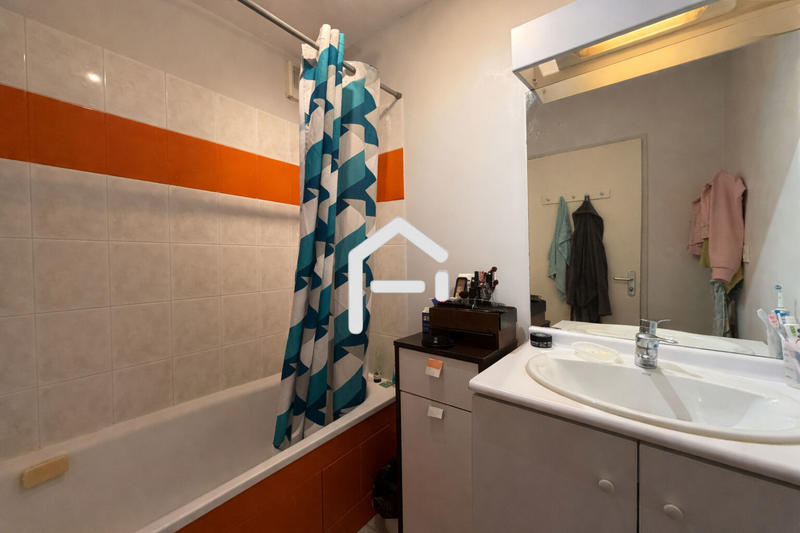 Appartement - 71 m² - 3 pièces