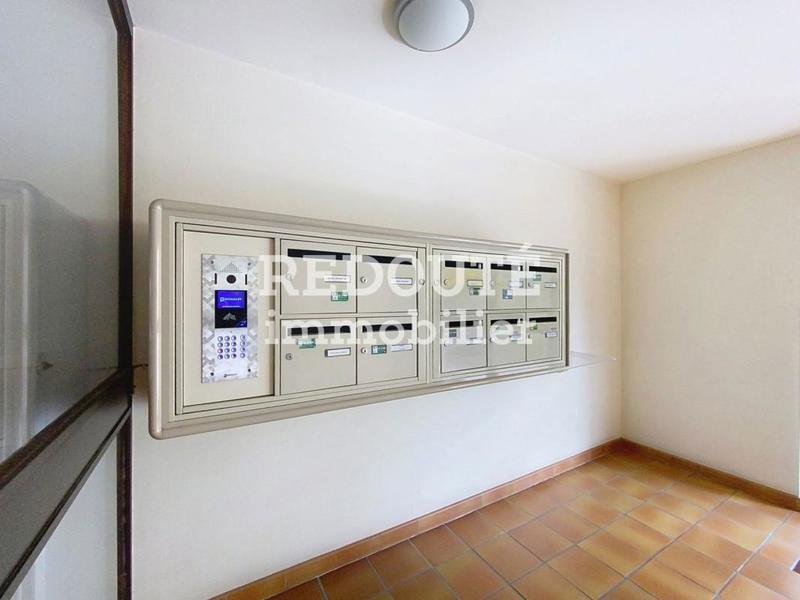 Appartement - 129 m² - 5 pièces