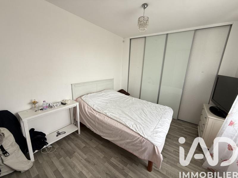 Maison - 183 m² - 6 pièces