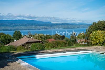 Maison - 174 m² - 6 pièces