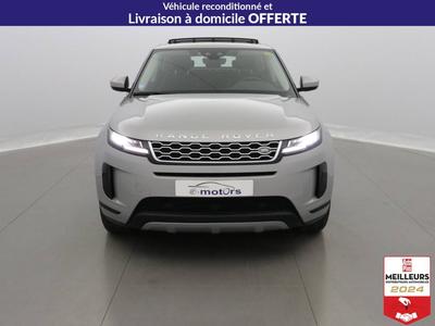 Land Rover Range Rover Evoque P300e Phev +Toit