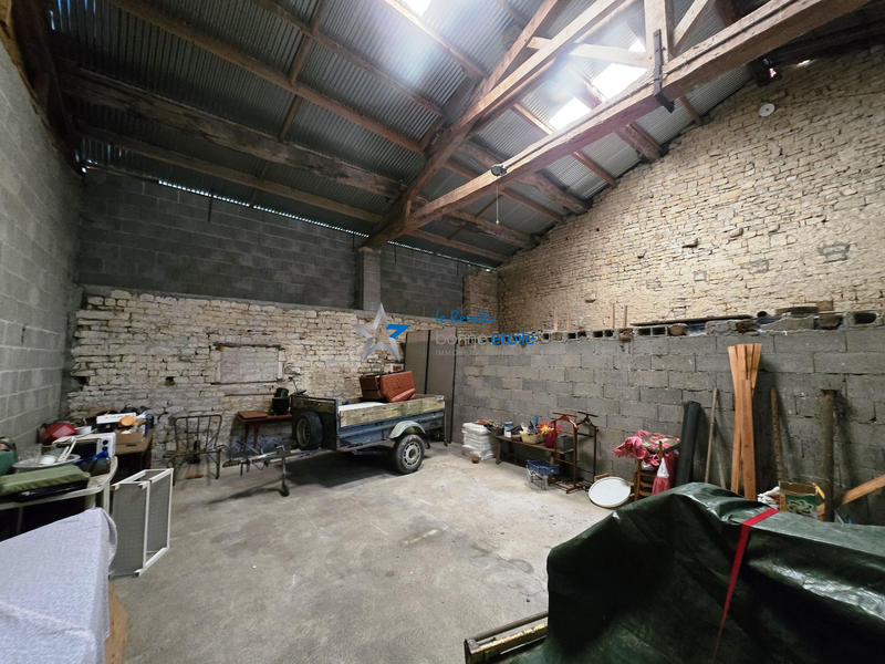 Maison - 145 m² - 4 pièces