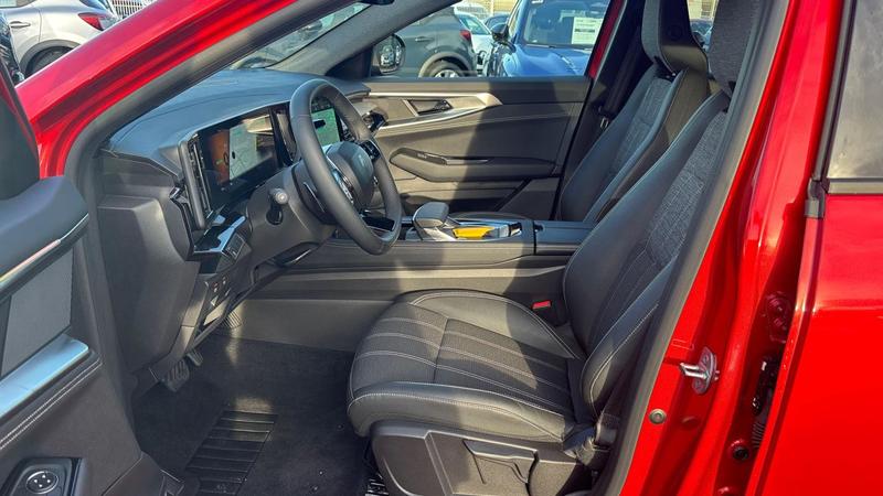 Renault Austral E-Tech full hybrid 200 Gsr2 Techno