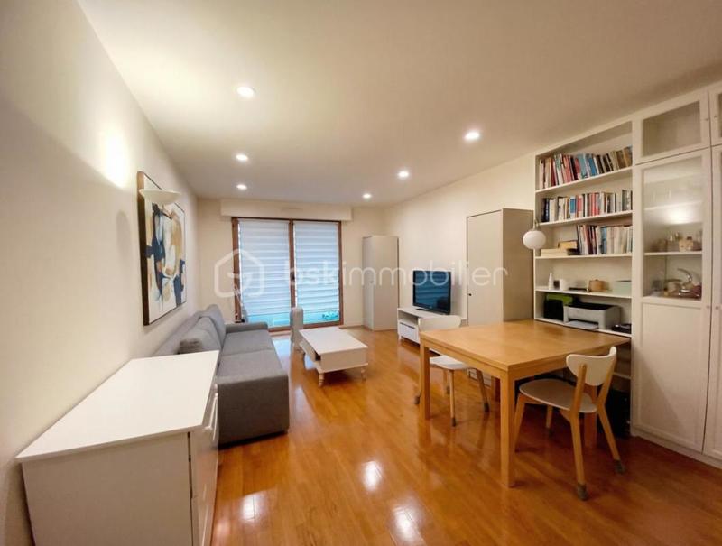 Appartement - 53 m² - 2 pièces