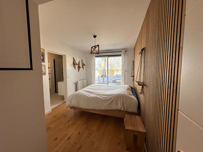 Appartement - 89 m² - 4 pièces