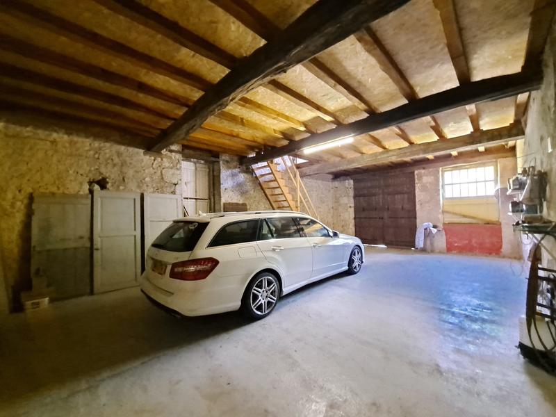 Maison - 186 m² - 5 pièces