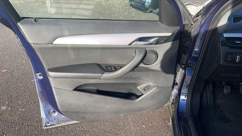 Bmw X1 18d 150 Business