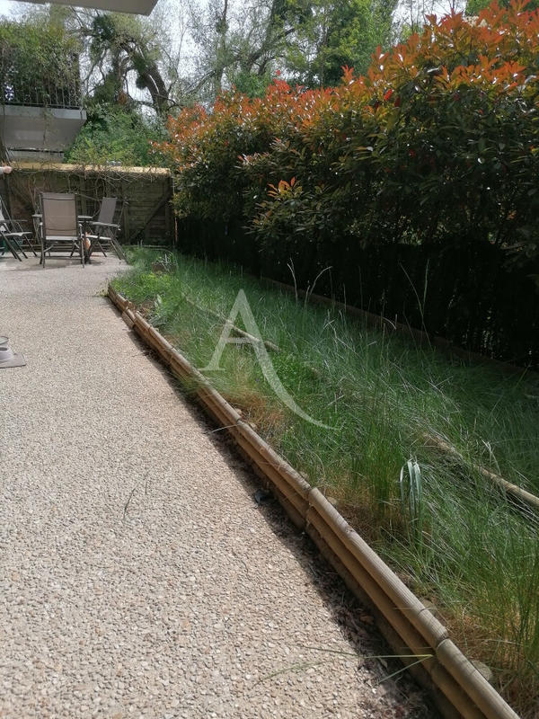 Appartement - 58 m² - 4 pièces