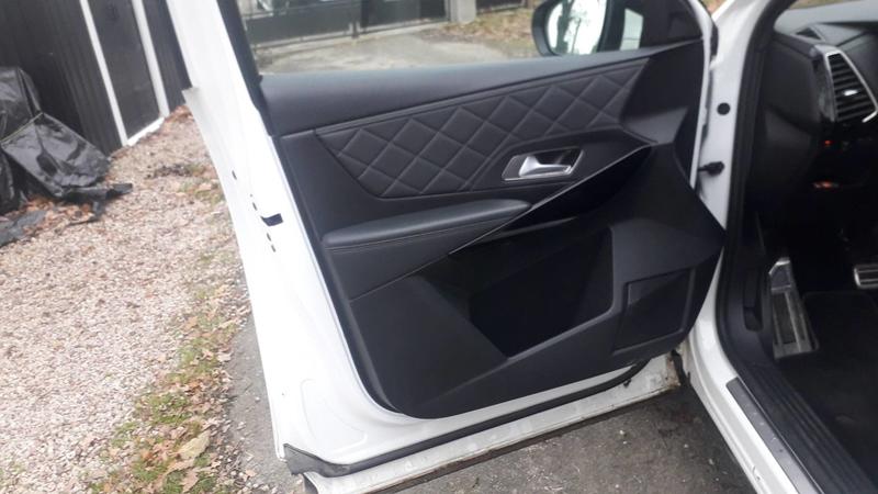 Ds Ds 7 Crossback 1.6 E-tense 225 Plug in Hybrid Eat8 Rivoli