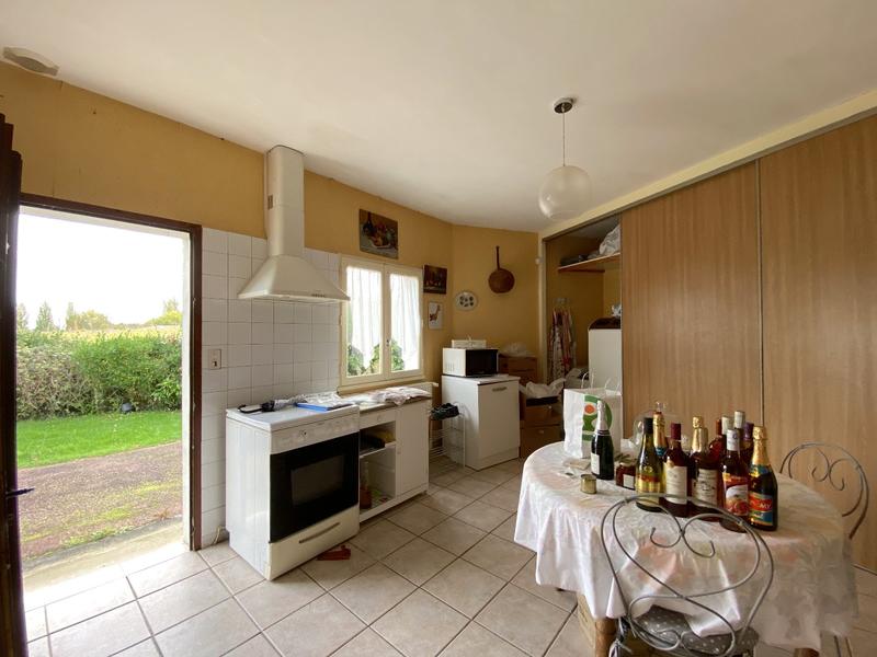 Maison - 205 m² - 4 pièces