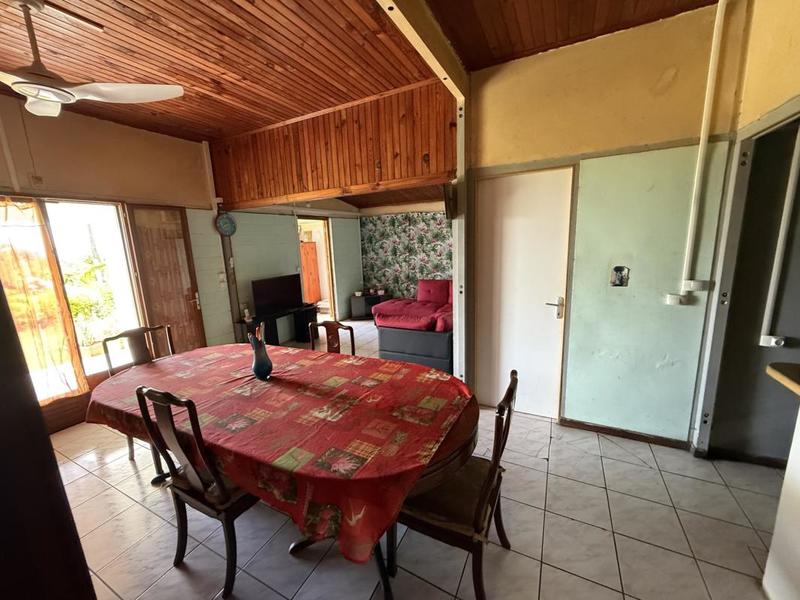 Villa - 83 m² - 4 pièces