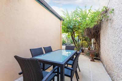 Maison - 186 m² - 8 pièces