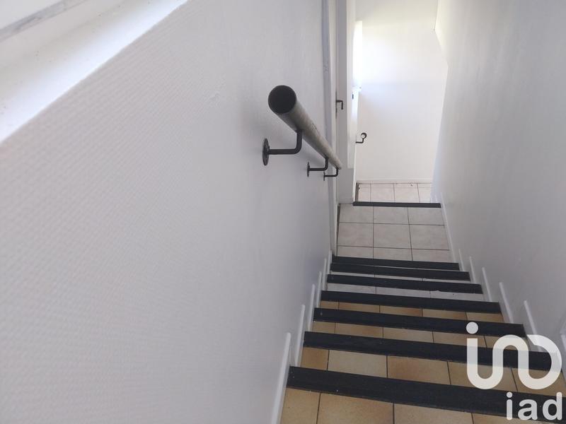 Maison - 94 m² - 7 pièces