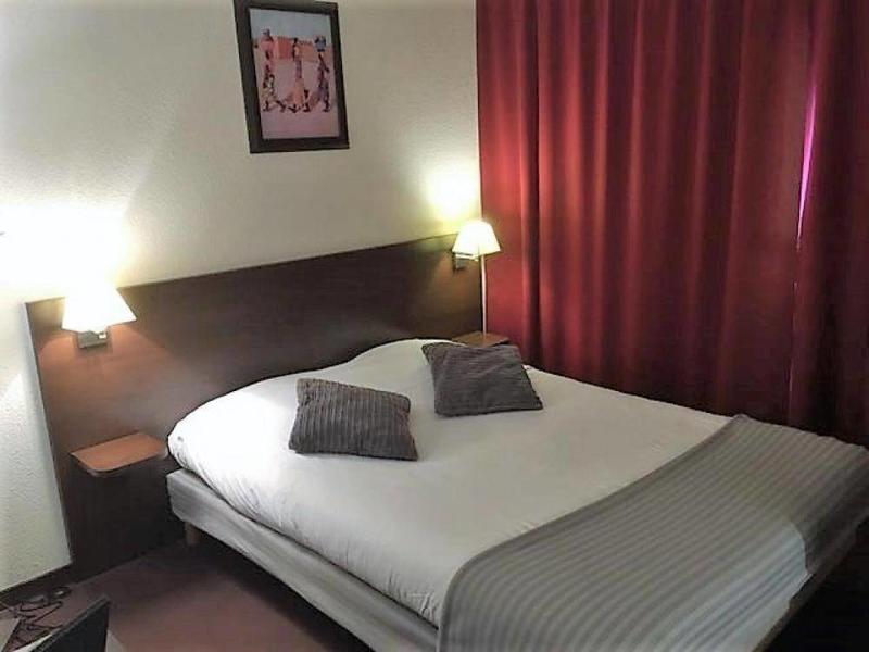 Studio - 20 m² - 1 pièce