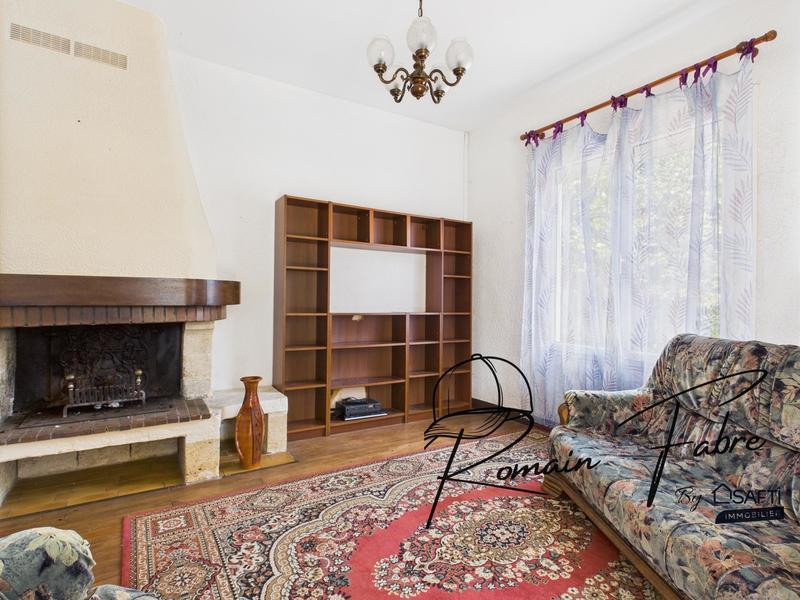 Maison - 100 m² - 3 pièces