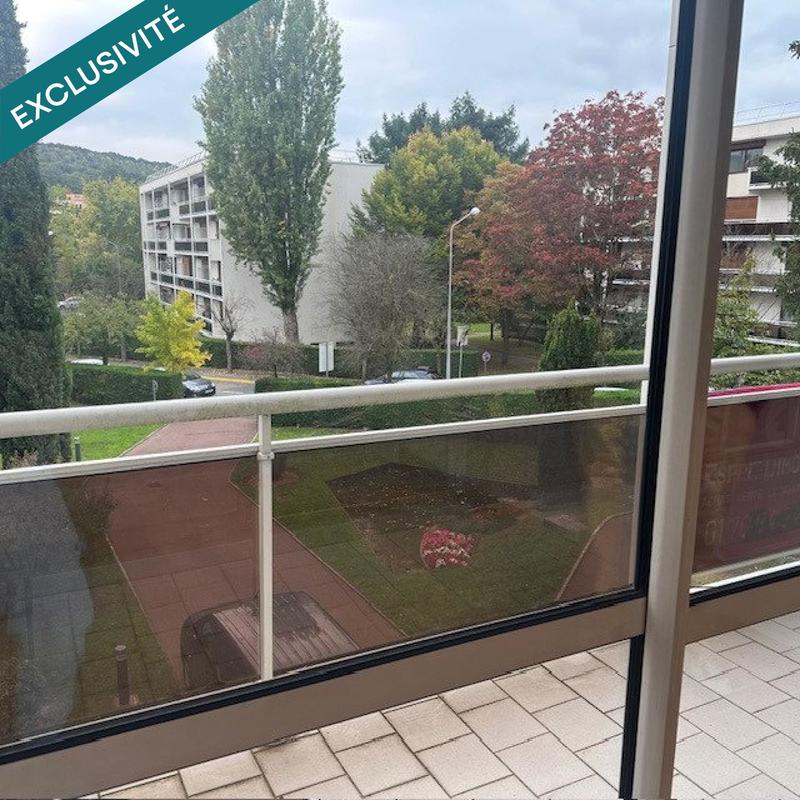 Appartement - 68 m² - 3 pièces