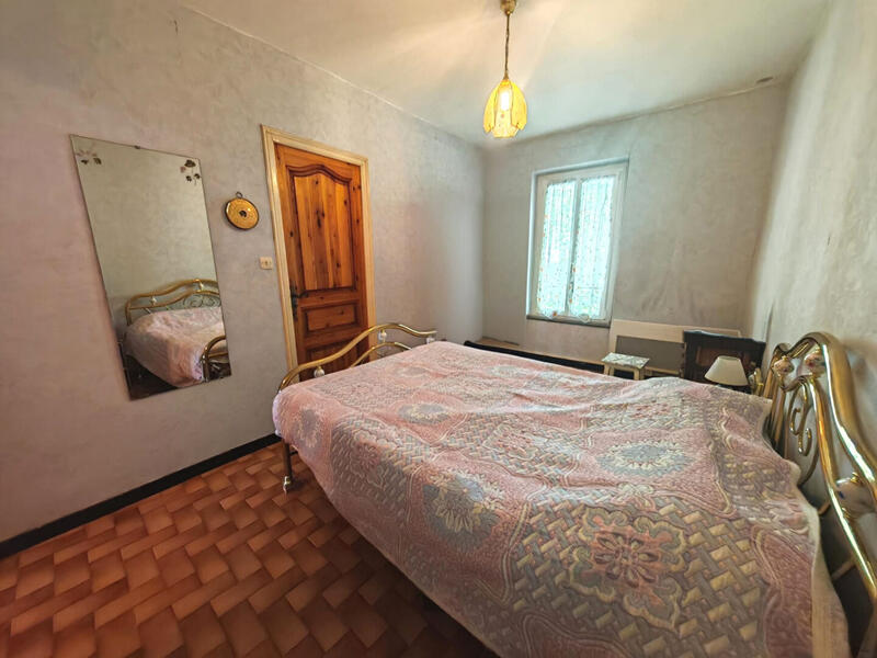 Maison - 145 m² - 5 pièces