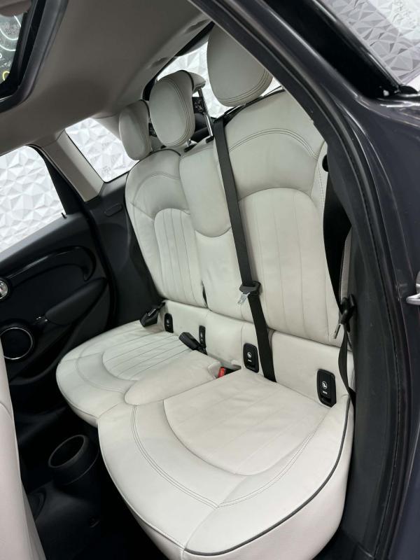 Mini Cooper Sd (F55) 2.0 d 16v 170 Cv