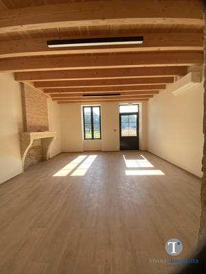 Local commercial - 60 m² - 3 pièces