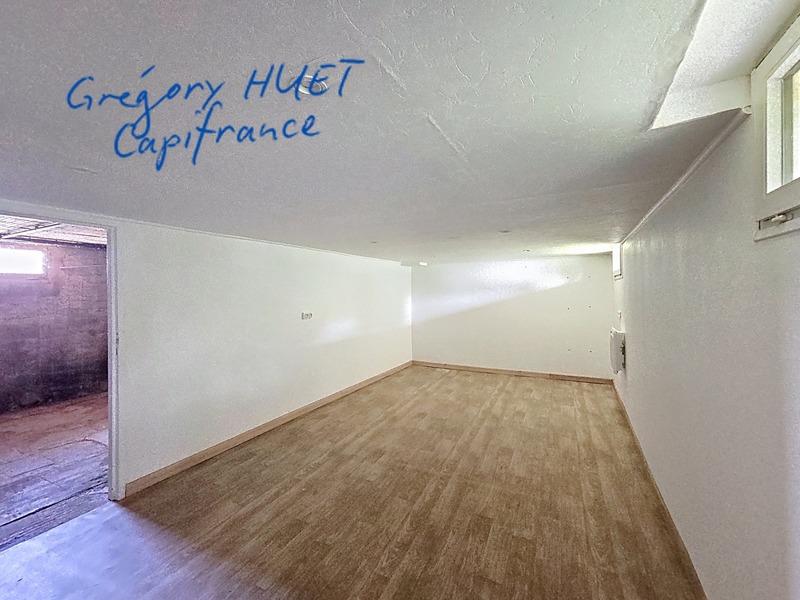 Maison - 87 m² - 4 pièces