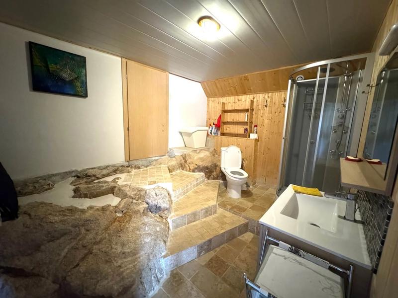 Maison - 160 m² - 5 pièces