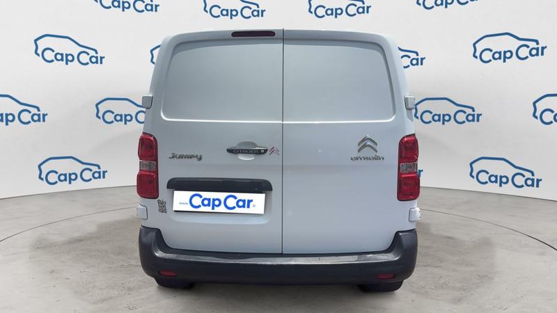 Citroën Jumpy III 1.5 BlueHDi 120 Confort Xl
