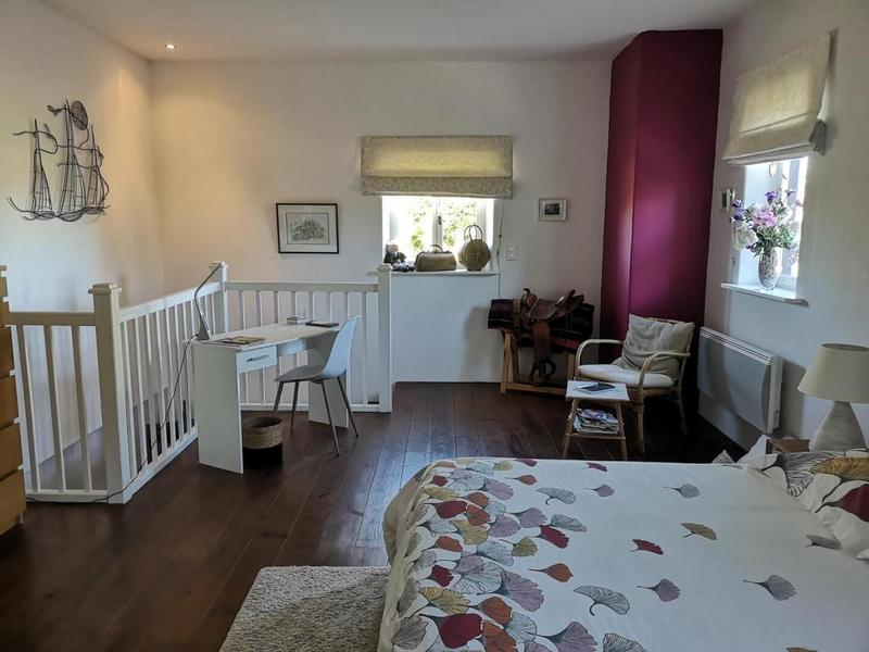 Propriété - 292 m² - 8 pièces