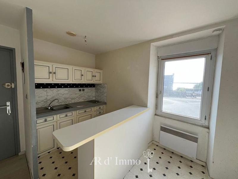 Immeuble - 132 m² - 7 pièces