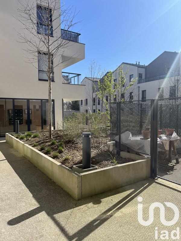 Appartement - 25 m² - 1 pièce