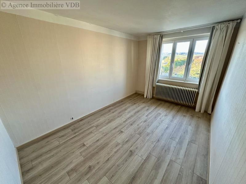 Maison de village - 192 m² - 8 pièces