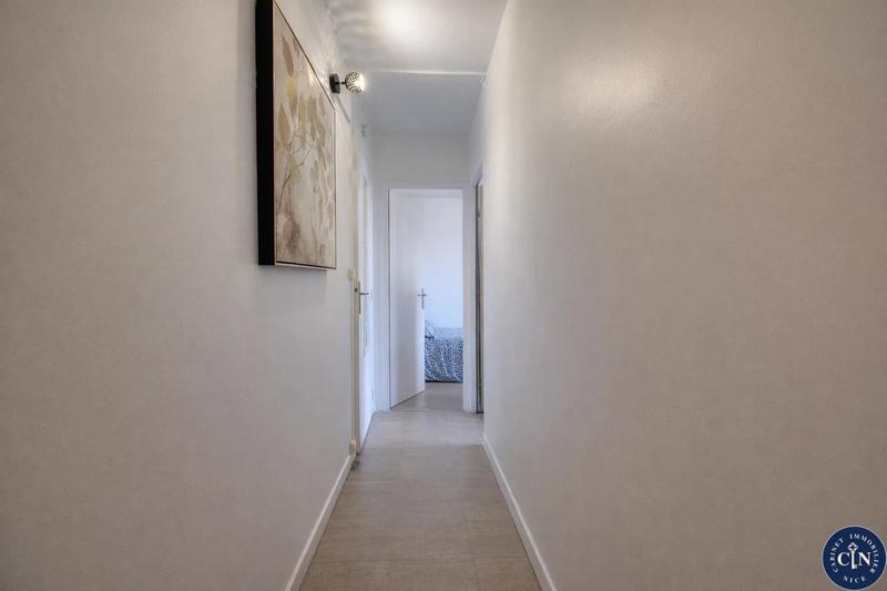 Appartement - 61 m² - 4 pièces