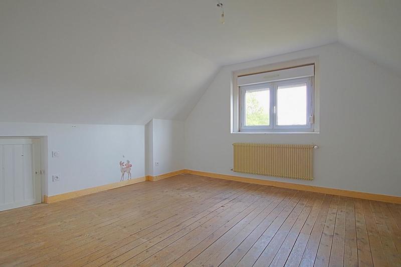 Maison - 93 m² - 3 pièces