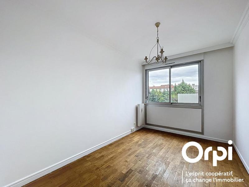 Appartement - 108 m² - 4 pièces