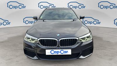 Bmw Série 5 Xdrive Touring 2.0 520da 190.0 m Sport - Toit ouvrant