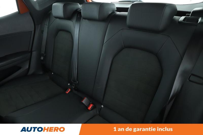 Seat Arona 1.6 Tdi Xcellence Bv6 115 ch